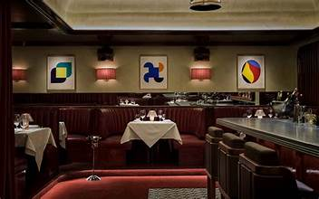 Tango Room: Ultimate Guide to Tails of Taste