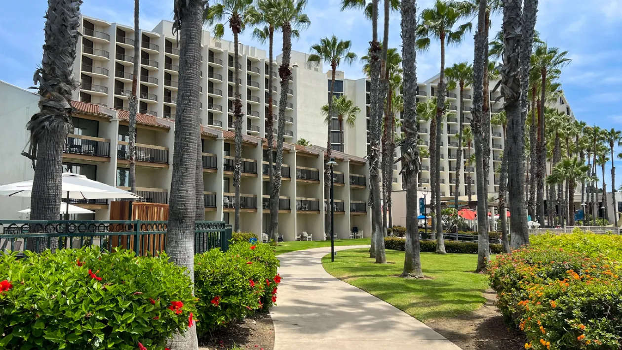 Sheraton Hotels and Resorts