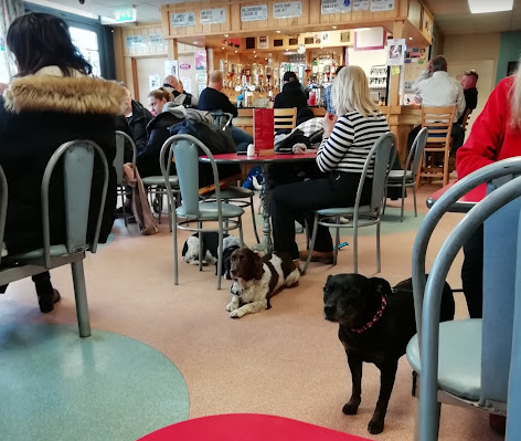 Richie's Cafe