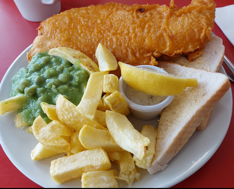Richie's Cafe