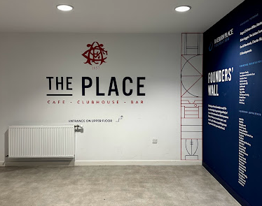 The Place