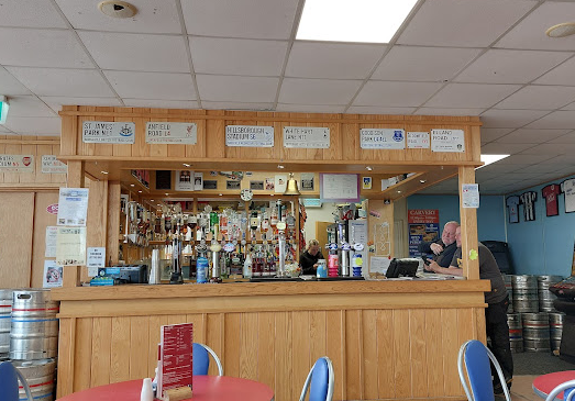 Richie's Cafe