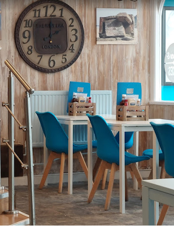 Kayleigh's Café-Bar