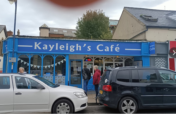 Kayleigh's Café-Bar