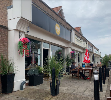 Quayside Coffee – Dog Friendly Cafe Lincoln