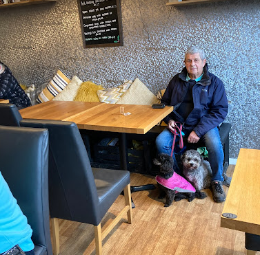 Quayside Coffee
