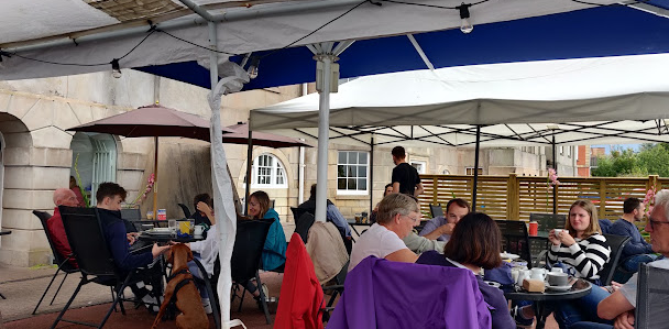 The River View Cafe
