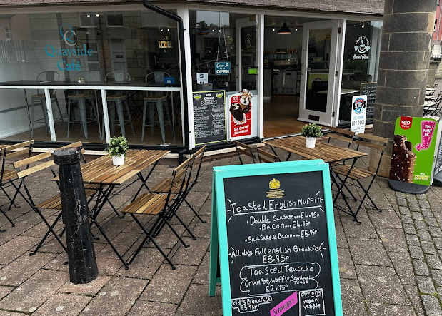 Quayside Café