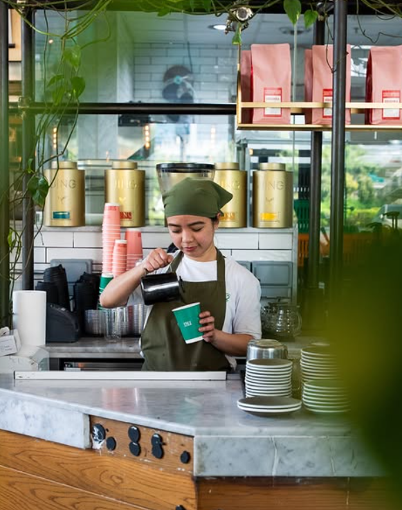 1762 JLT . Dog Friendly Restaurant jtl