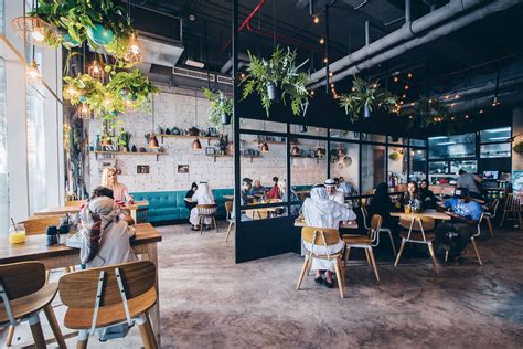 pet-friendly brunch spots in Dubai