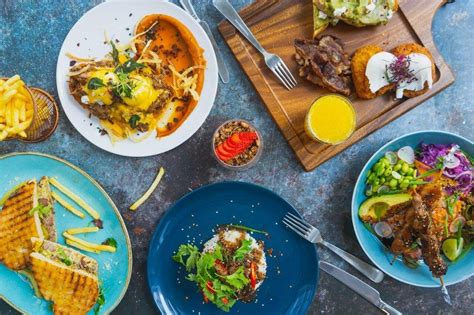pet-friendly brunch spots in Dubai