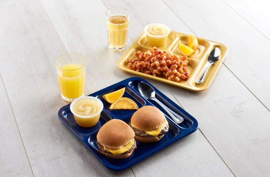 Downtown Aquarium Restaurant Menu