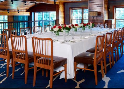 You Haven’t Seen a Menu Like This – Moderne Barn Restaurant Menu Will Blow You Away