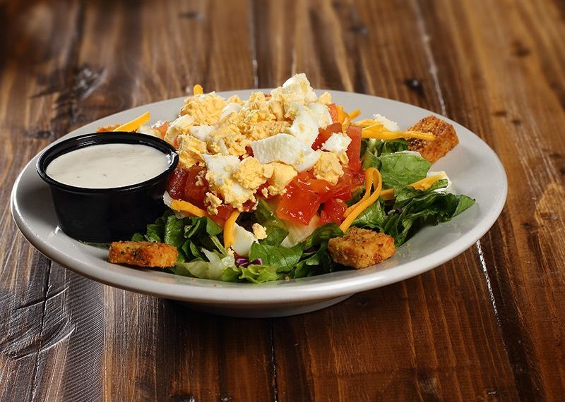 Texas Roadhouse Menu with Prices (2025)